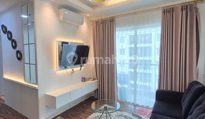 Luxury Cozy Brand New Apartment @cityhome Moi