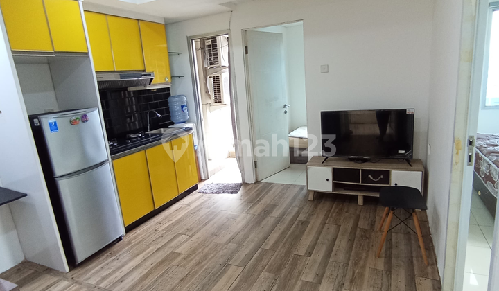 For Sale Greenlake Sunter Apartment