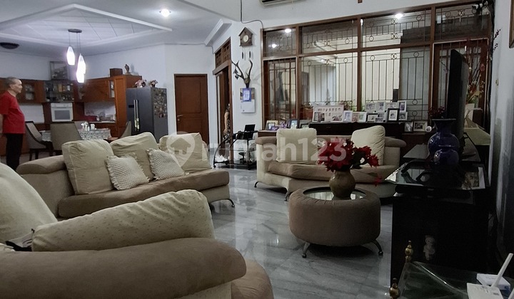 Hunian Nyaman @ Intercon