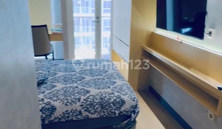 Cozy Stay Luxury Apartemen di Pik 2 Tokyo Cozy Stay Luxury Apartemen di Pik 2 Tokyo