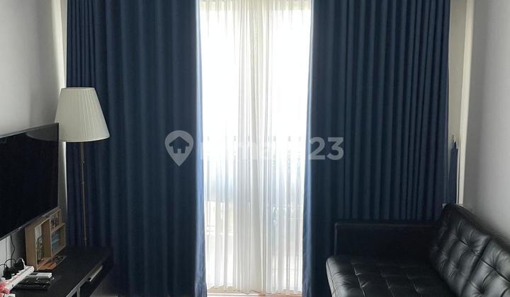 Apartemen Cityhome@moi 2 Br