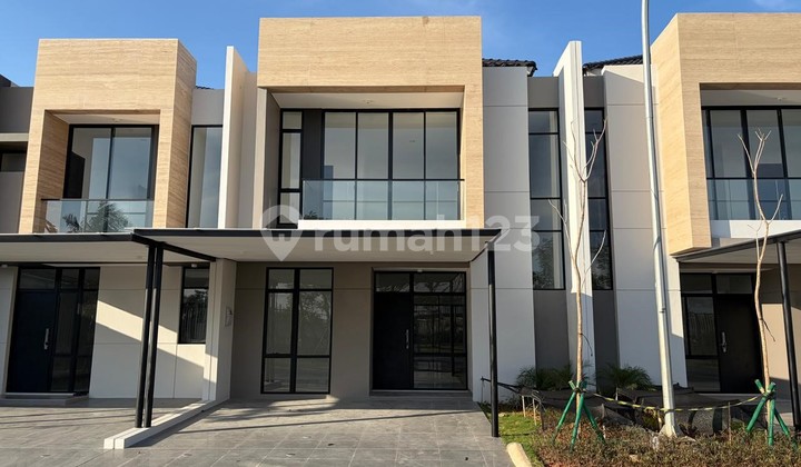 New Residence@ Villa Pasir Putih