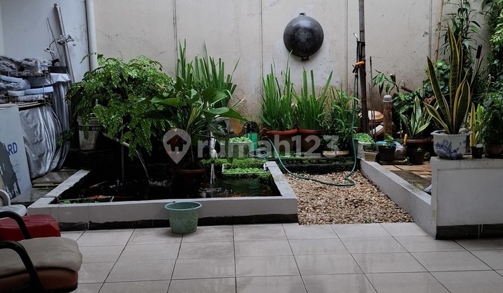 Comfortable Residence @ Intercon 2