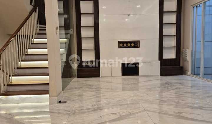 Rumah Mewah @Permata Buana Rumah Mewah @Permata Buana