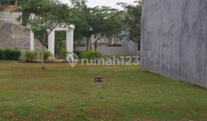 Kavling Impian Siap Bangun