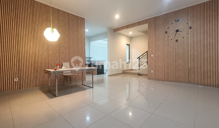 Hunian Nyaman @pik2 2