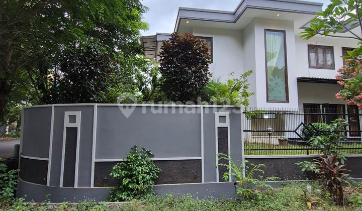 Hunian Asri @Permata Buana Hunian Asri @Permata Buana