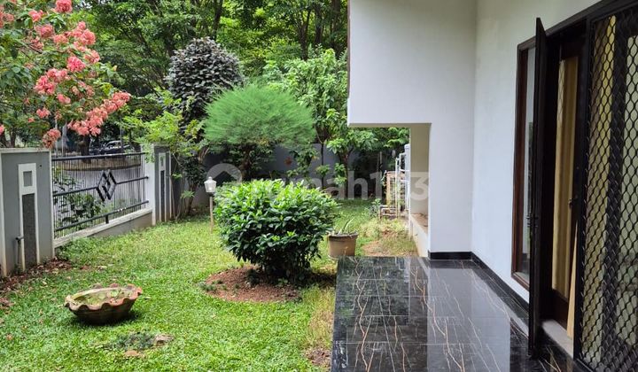 Hunian Asri @Permata Buana 2