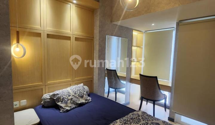 Cozy Stay Luxury Apartments in Pik 2 Tokyo