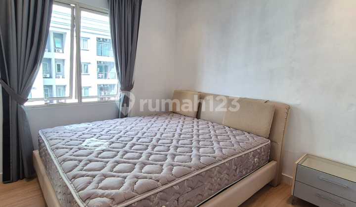 Luxury Cozy Brand New Apartment @cityhome Moi