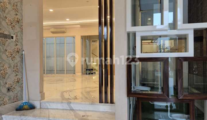 Rumah Mewah @Permata Buana 2