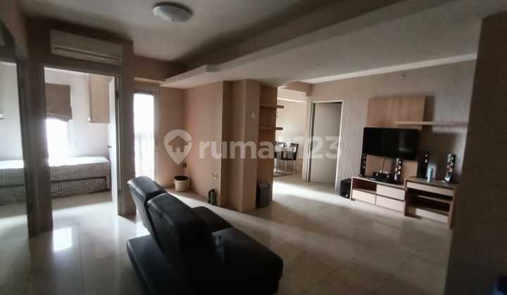 Dijual !! Isi Dalam Unit Semua Diberikan