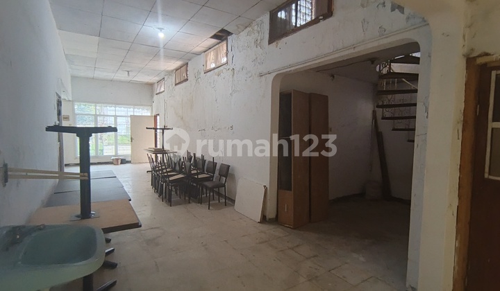 Land for Sale, Suitable for Strategic Boarding House 2