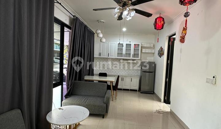 Rmh Siap Huni Rapih Bersih Nyaman