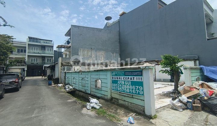 Dijual Rumah Hoek Rumah Hokki Loh Siapa Cepat Dia Yg Beruntung!!!!!