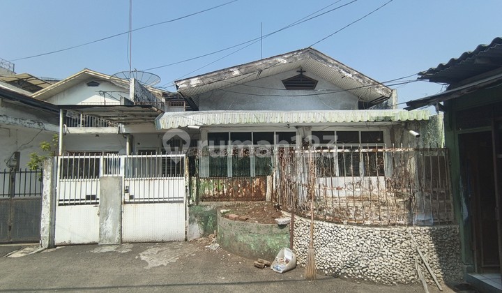 Jual Hrg Tanah Cocok Utk Kos-kosan Strategis