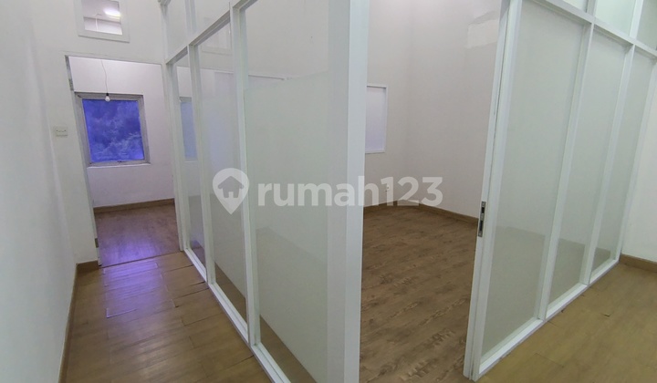 Ruko Hadap Jalan Medit2 Ayo Siapa Cepat