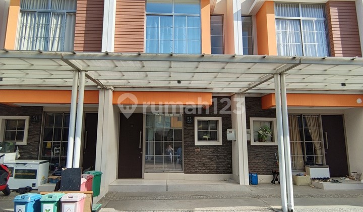 Dijual Cepat Rapih dan Bersih+Adem Rmhnya