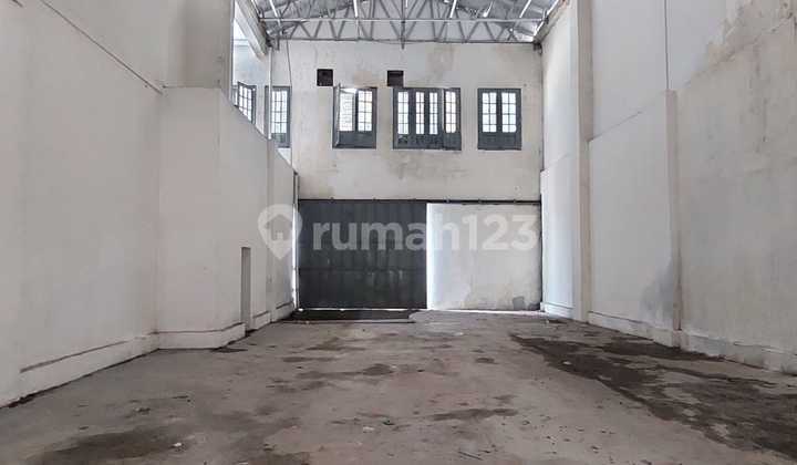 Ready-to-Use State-Owned Enterprise Warehouse Ready-to-Use State-Owned Enterprise Warehouse