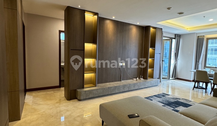 For Sale Luxury Apartments Hegarmanah Residence Setiabudi Bandung