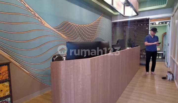 For Sale Setadago Indah Antapani Bandung House 2