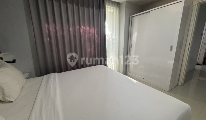 For Sale Cozy Soputan Apartment Denpasar Bali