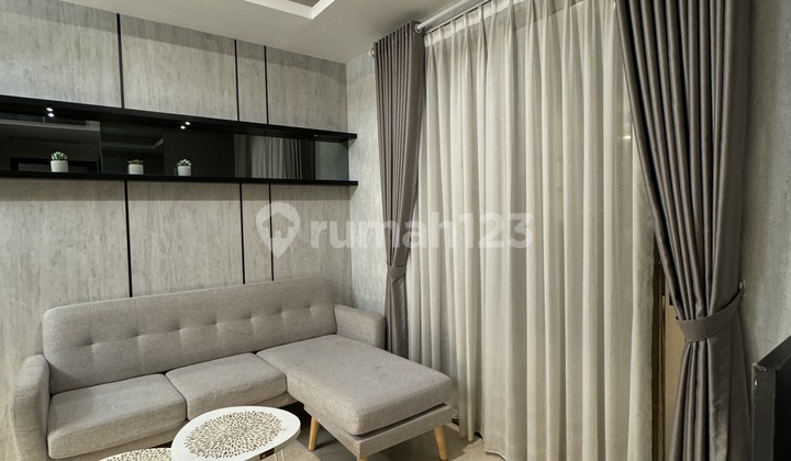 Disewakan Apartemen Hegarmanah Residence 2Br Setiabudi Bandung