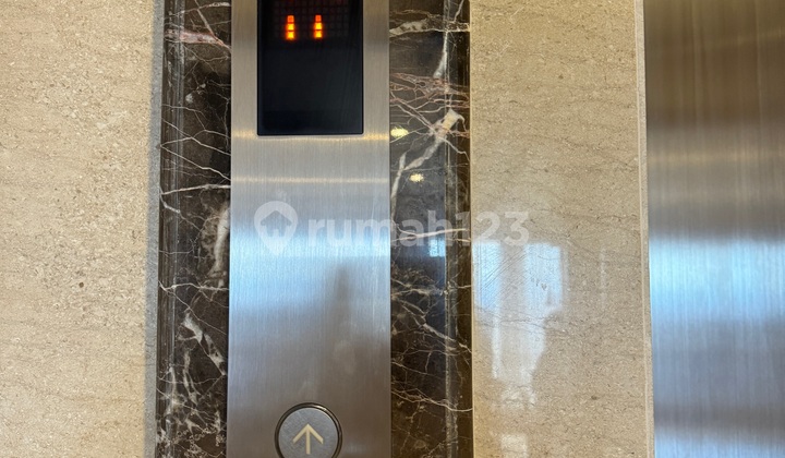 Sewa Apartemen Mewah Dibandung Hegarmanah Residence Full Furnish 2