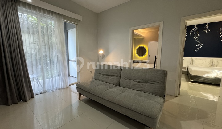 For Sale Cozy Soputan Apartment Denpasar Bali