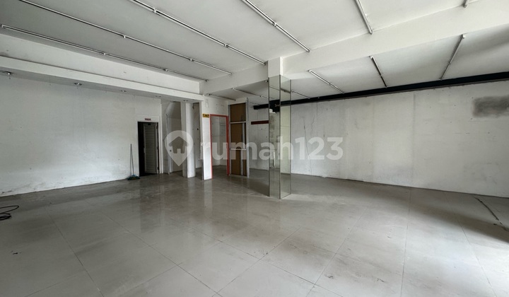 For Sale Shop House on Main Road Padalarang 1