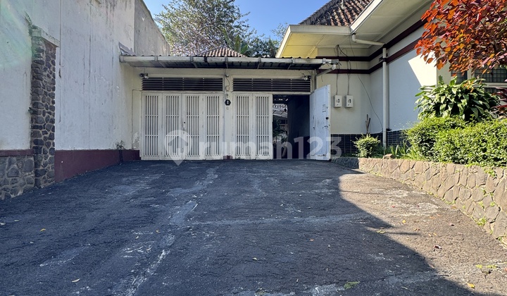 Dijual Rumah Cipaganti Mainroad Bandung Rumah 2