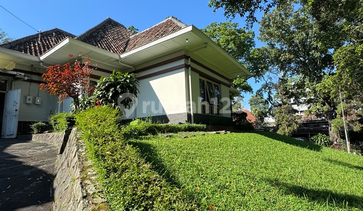 Dijual Rumah Cipaganti Mainroad Bandung Rumah