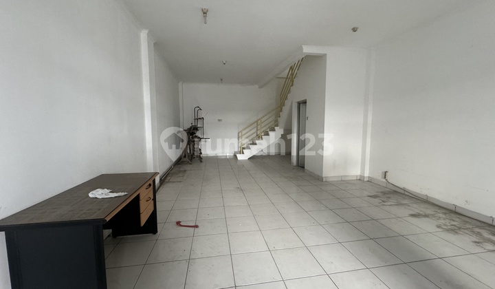 Shop House in Kosambi Baranangsiang Unfurnished 2