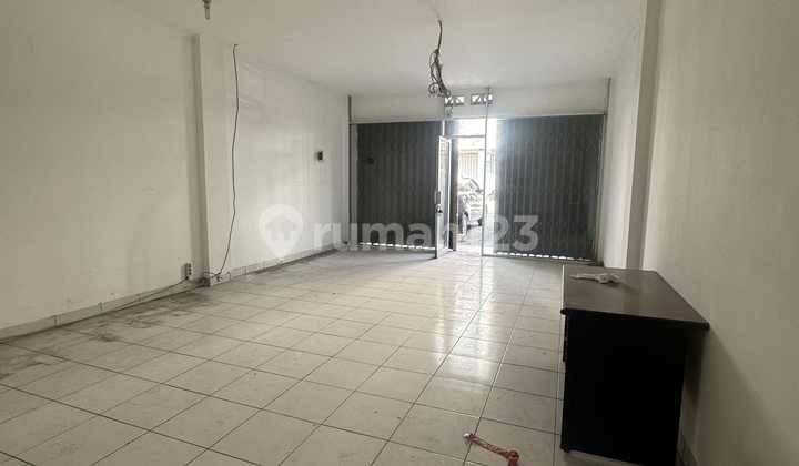 Shop House in Kosambi Baranangsiang Unfurnished 1