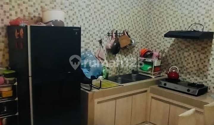 Di Jual Cepat Rumah Pasadena Cantik Siap Huni di Cengkareng Rumah Bagus SHM 2