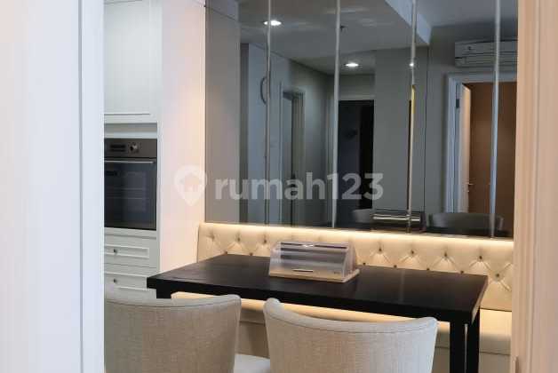 Condo Grenbay Full Furnished 2