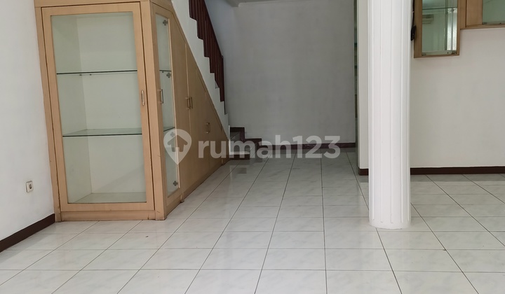 Dijual Cepat Rumah Muara Karang Blok Favorite 2