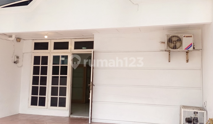 Dijual Cepat Rumah Muara Karang Blok Favorite Dijual Cepat Rumah Muara Karang Blok Favorite