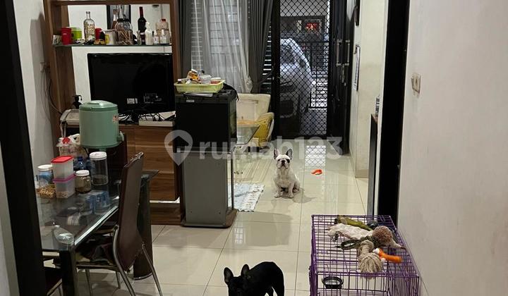 Dijual Cepat Nego Sampai Deal 2