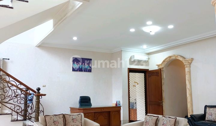 Rumah Cantik Muara Karang Dekat Pusat Pembelanjaan, Mall, Sekolah 2