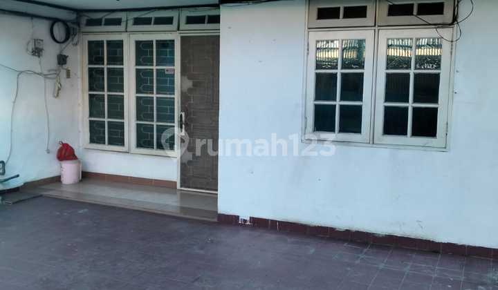 Rumah Muara Karang Strategis Rumah Muara Karang Strategis