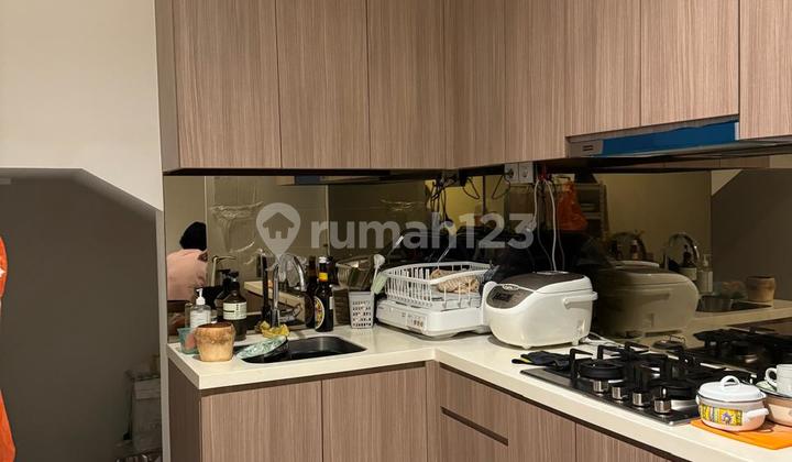 Di Jual Cepat Rumah The Riviera Metland 2