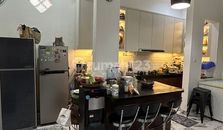 Urgent Sale Nice House Muara Karang 2