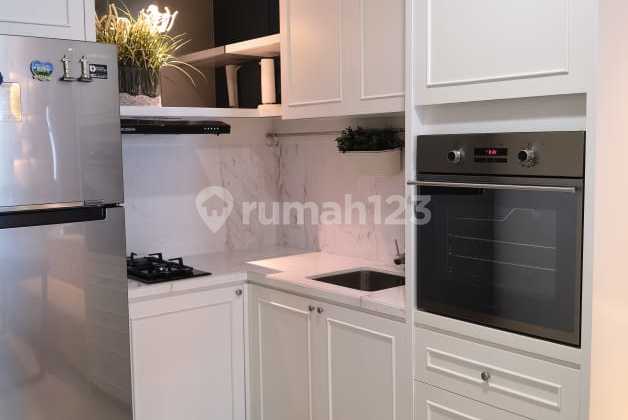 Grenbay Condo Fully Furnished