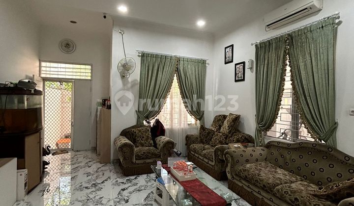 Dijual Cepat Rumahh Bagus Muara Karang