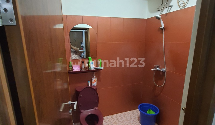 RUMAH JAKARTA BARAT DR SEMERU JAKARTA BARAT 2