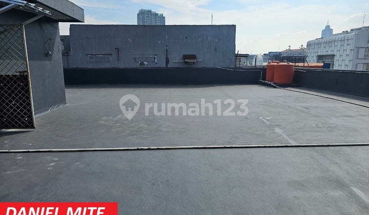 MELAWAI BODY POSITION BUILDING SOUTH JAKARTA MELAWAI BODY POSITION BUILDING SOUTH JAKARTA