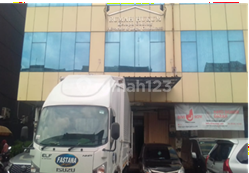 Ruko Gading Kirana Kelapa Gading, Jakarta Utara