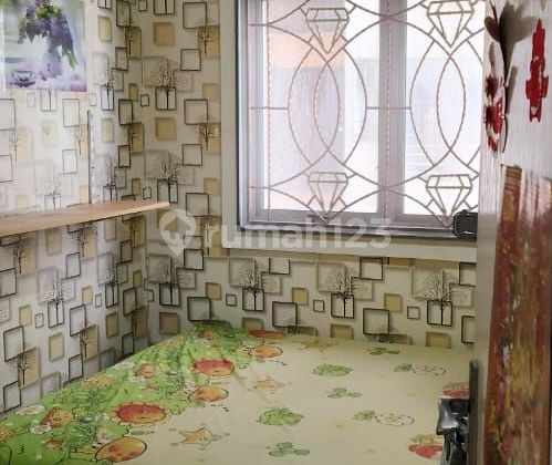 Apartemen Teluk Intan Tower Topaz Lt 8 1