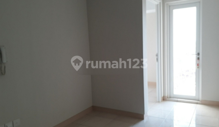 Apartemen Springlake Summarecon Bekasi Tower Basella Bekasi Jawa Barat